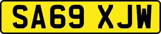SA69XJW