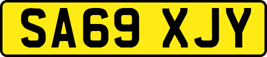 SA69XJY