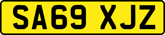 SA69XJZ