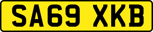 SA69XKB