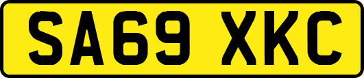 SA69XKC