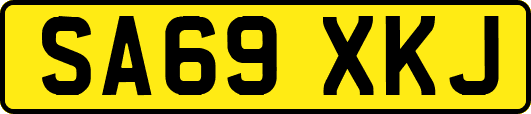 SA69XKJ