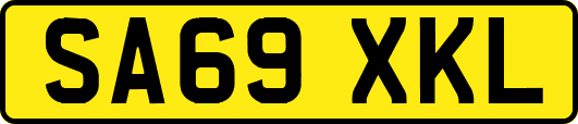 SA69XKL
