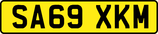 SA69XKM