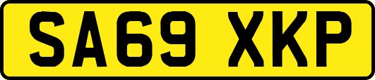 SA69XKP