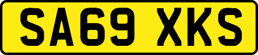 SA69XKS