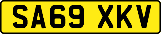 SA69XKV