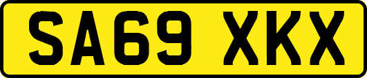 SA69XKX