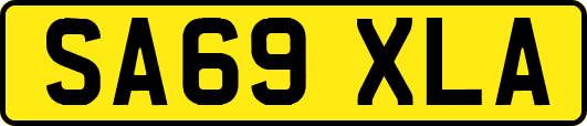SA69XLA