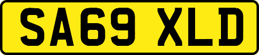 SA69XLD