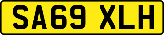 SA69XLH