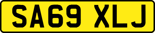 SA69XLJ