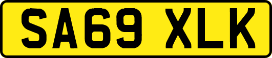 SA69XLK