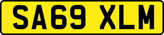 SA69XLM