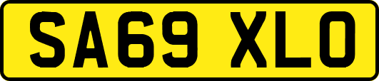 SA69XLO