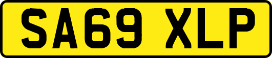SA69XLP