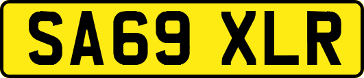 SA69XLR