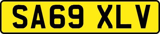 SA69XLV