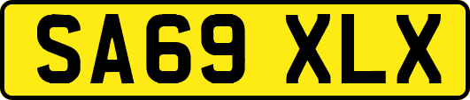 SA69XLX