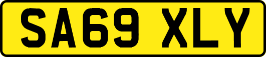 SA69XLY