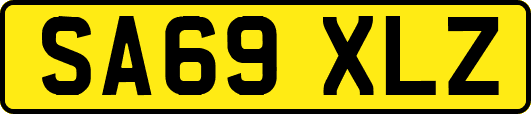 SA69XLZ
