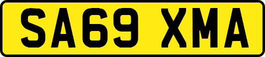 SA69XMA