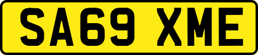 SA69XME
