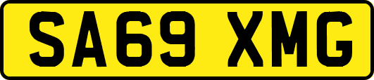 SA69XMG