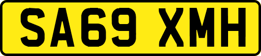 SA69XMH