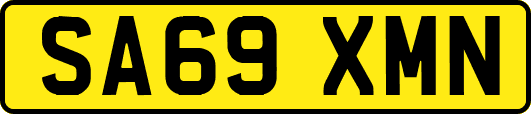 SA69XMN