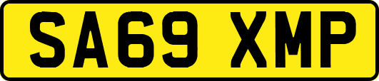 SA69XMP