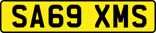 SA69XMS