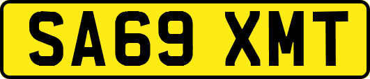 SA69XMT
