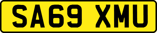 SA69XMU