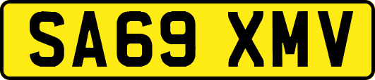 SA69XMV