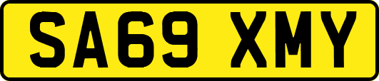 SA69XMY