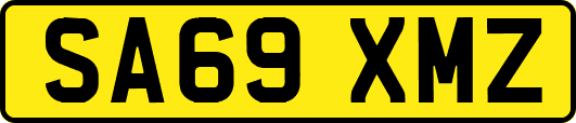 SA69XMZ
