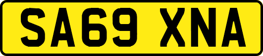 SA69XNA
