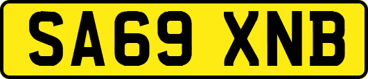SA69XNB