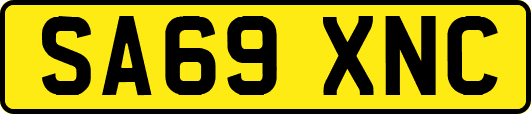 SA69XNC