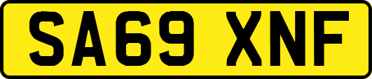 SA69XNF
