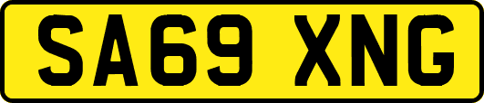 SA69XNG