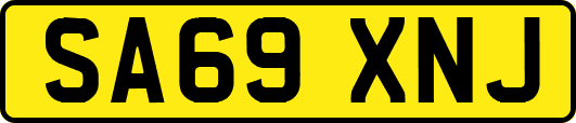 SA69XNJ