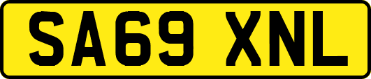 SA69XNL