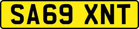 SA69XNT