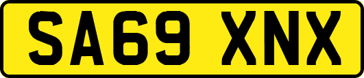 SA69XNX