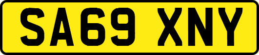 SA69XNY