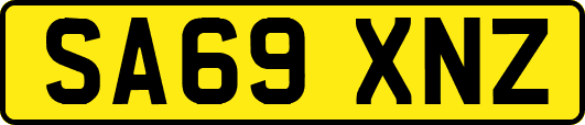 SA69XNZ