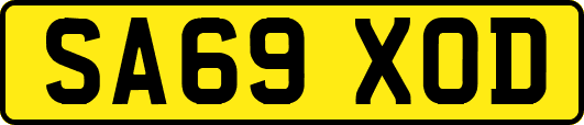 SA69XOD
