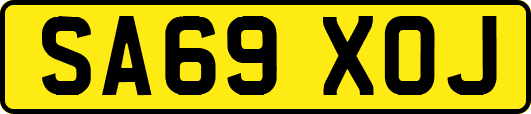 SA69XOJ